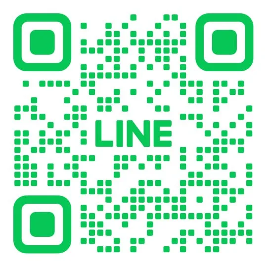 QR Code แชท เลข เสี่ยงโชค วันนี้ ทาง Line